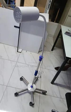 Examination Lamp
