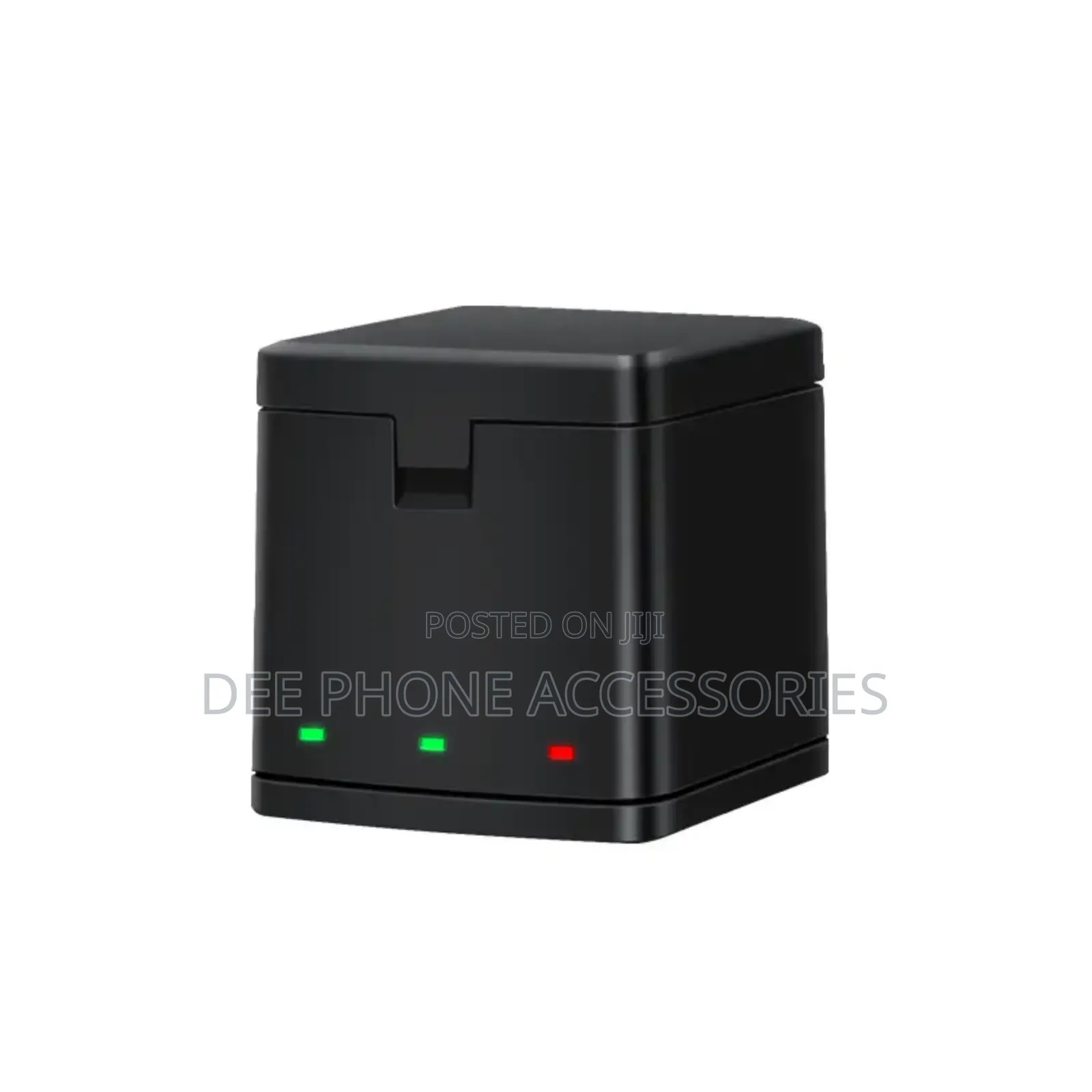 Caisi Gopro Hero 9,19,11,12 Treble Battery Chager