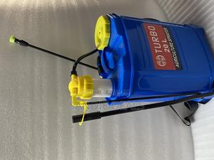 Knaspack Turbo Sprayer - thumbnail 2