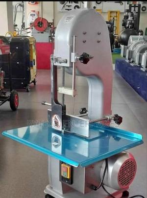 Electric Bone Saw Machine - thumbnail 2