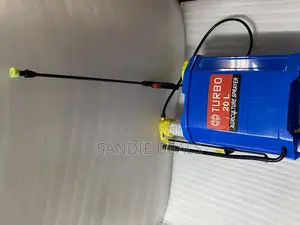 Backpack Turbo Sprayer 20l