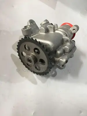 Ford Ranger Oil Pump