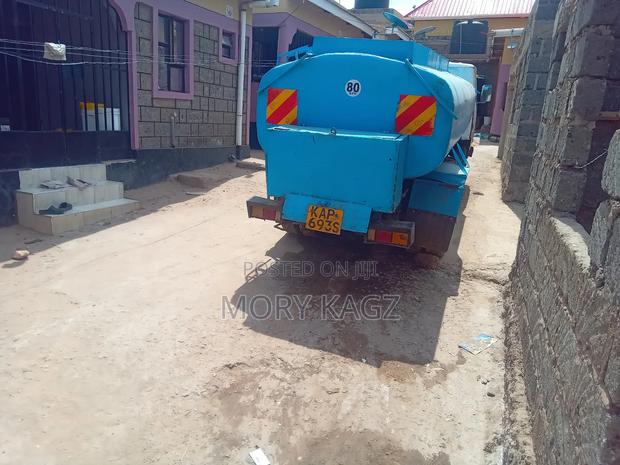 Water Lorry/Bowser - thumbnail 4