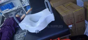 Toilet Raiser