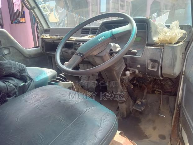 Water Lorry/Bowser - thumbnail 5