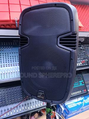 Behringer Pk112 12 Inch Active Speaker - thumbnail 2