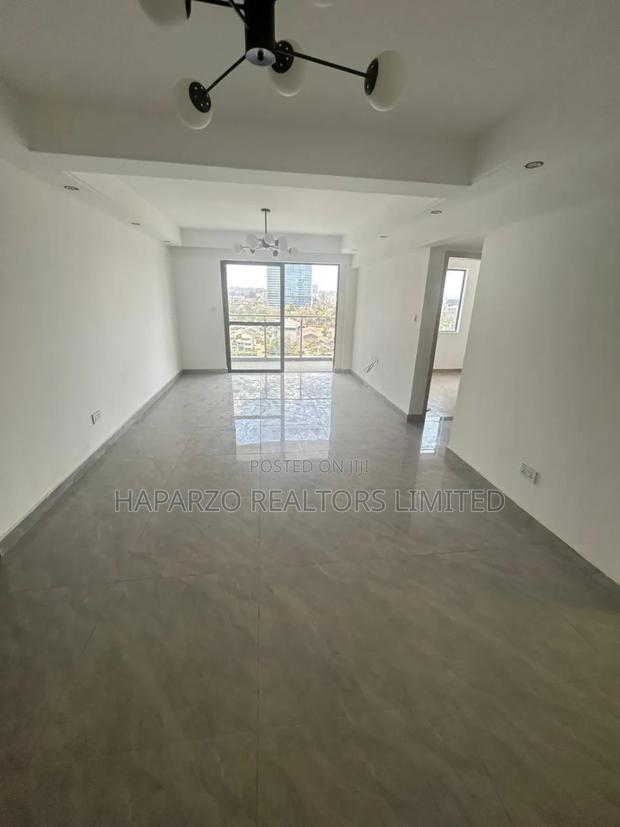 3bdrm Apartment in Westlands for rent