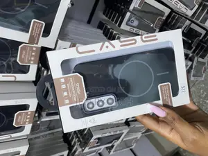 Aqwert Syndee Magnetic Case for Samsung Galaxy S22