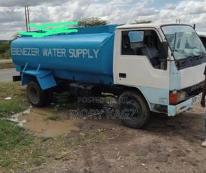 Water Lorry/Bowser - thumbnail 2