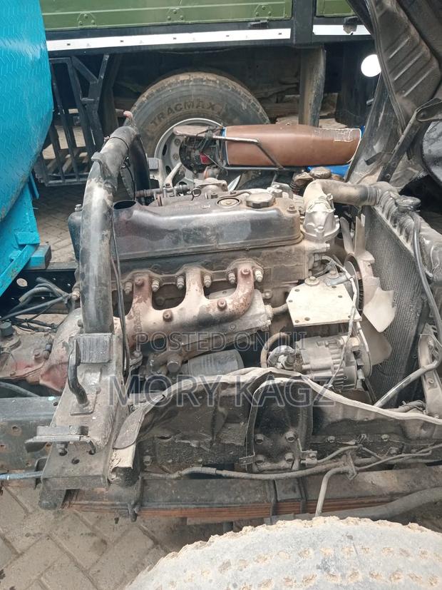 Water Lorry/Bowser - thumbnail 6