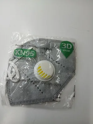 Kn95 Medical Mask