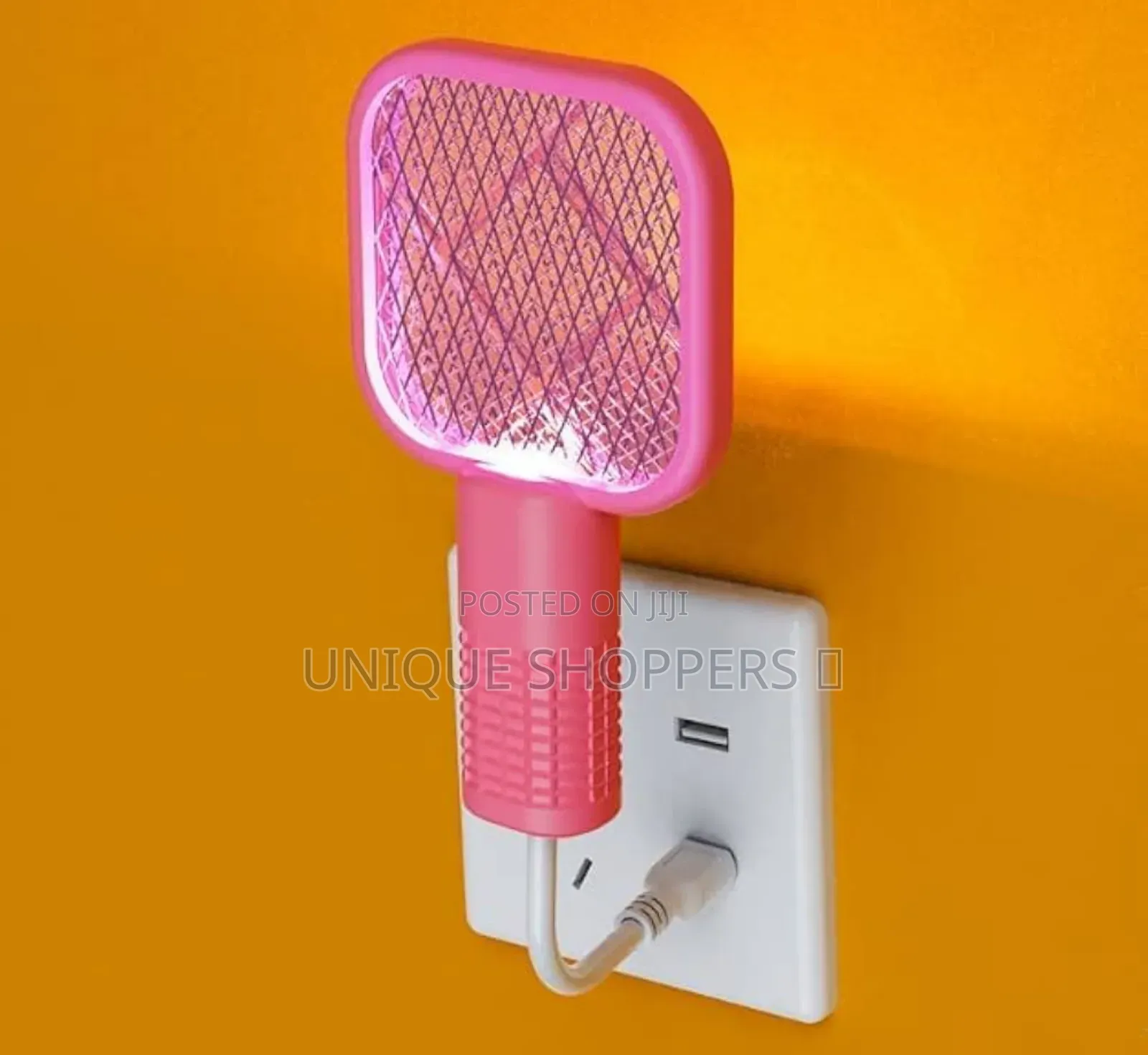 Usb Mosquito Swatter