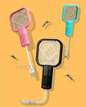 Usb Mosquito Swatter