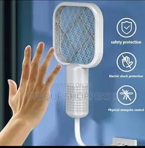 Usb Mosquito Swatter