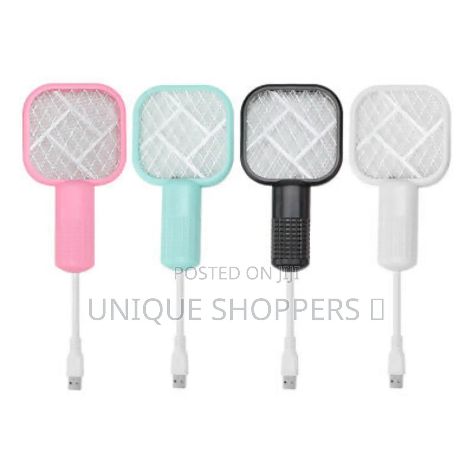 Usb Mosquito Swatter
