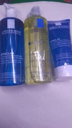 Facial Wash -Dav - main view