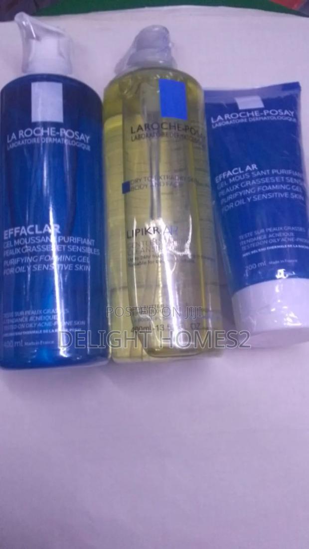 Facial Wash -Dav