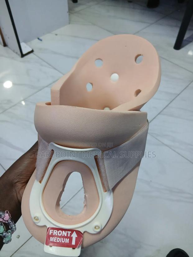 Philadelphia Cervical Collar - main view