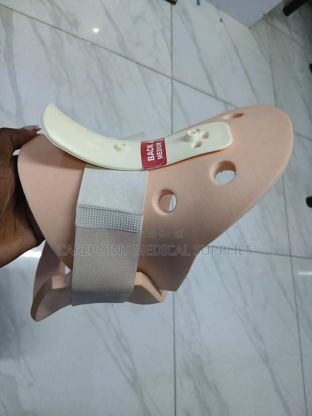 Philadelphia Cervical Collar - thumbnail 2