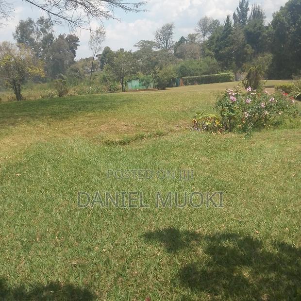 Karen Plot on Sale 4 Acre With 24bedrooms - thumbnail 4