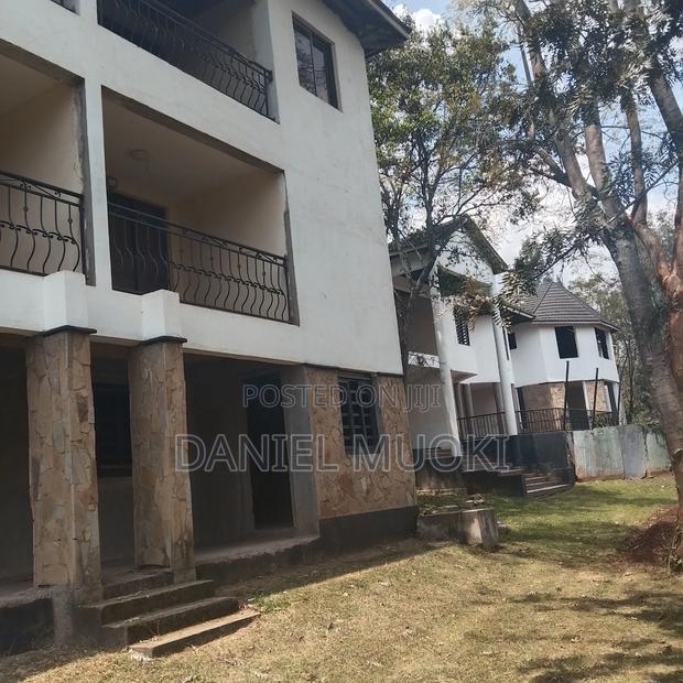 Karen Plot on Sale 4 Acre With 24bedrooms - thumbnail 10