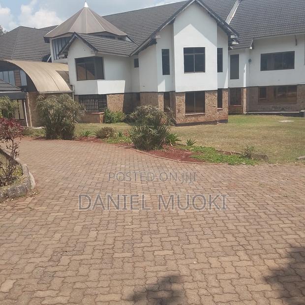 Karen Plot on Sale 4 Acre With 24bedrooms - thumbnail 11