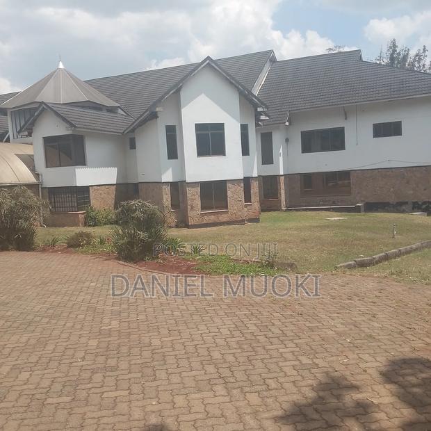 Karen Plot on Sale 4 Acre With 24bedrooms - thumbnail 12