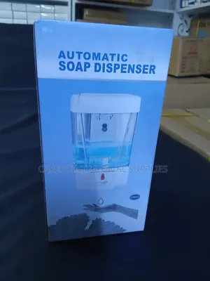 Automatic Soap Dispenser 1 Litre