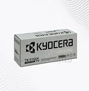 Kyocera Tk 5150 Black Toner