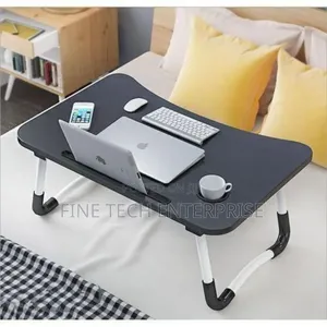 Foldable Laptop Table
