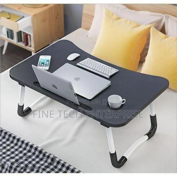 Foldable Laptop Table