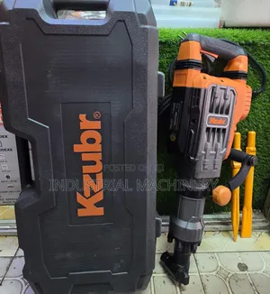 Demolition Hammer 2800watts