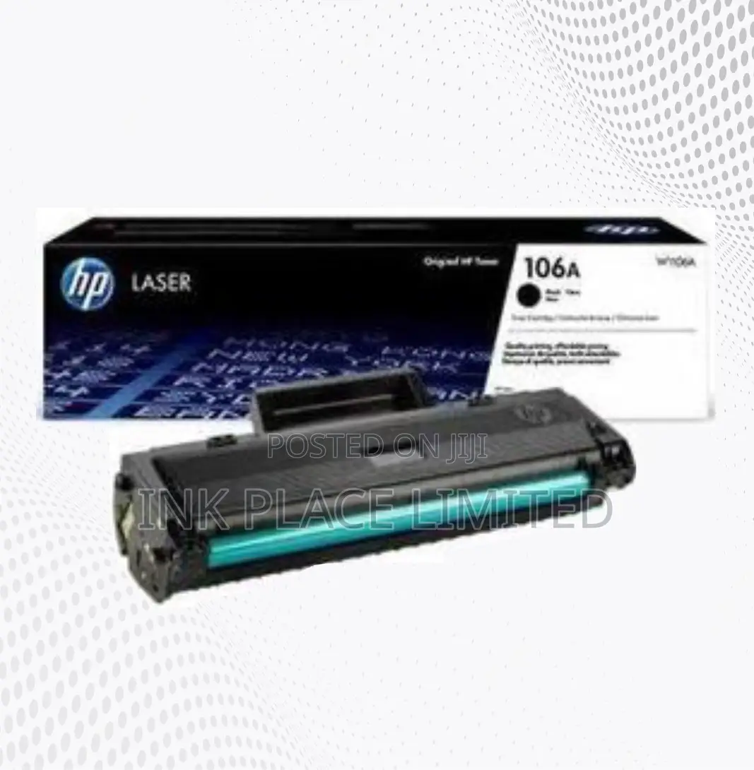 Hp 106a Toner