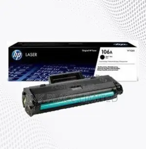 Hp 106a Toner