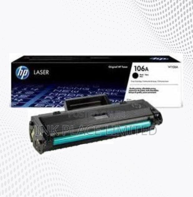 Hp 106a Toner