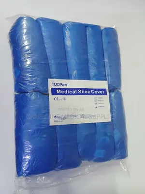 Medical Shoe Covers