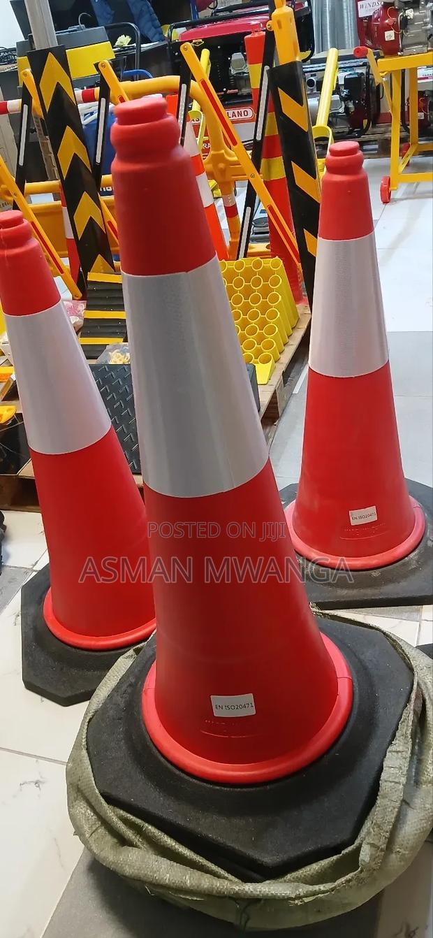 Road Safety Conea