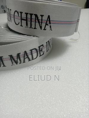 30m Roll Canvas Water Pipe 2" - thumbnail 2