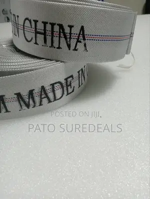 30m Roll Canvas Water Pipe 2"