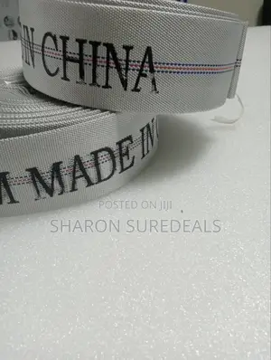 30m Roll Canvas Water Pipe 2"