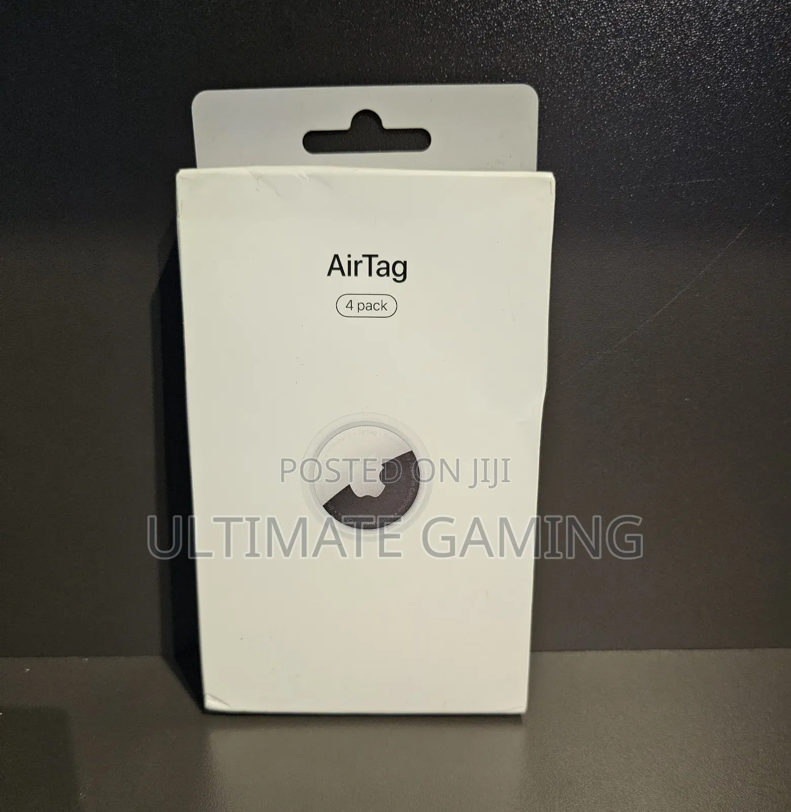 Apple Airtag With 4pack