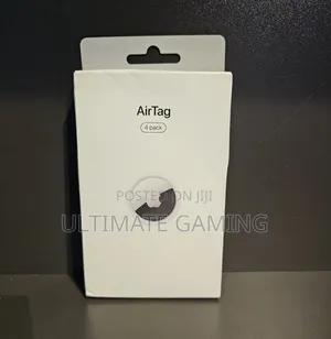 Apple Airtag With 4pack