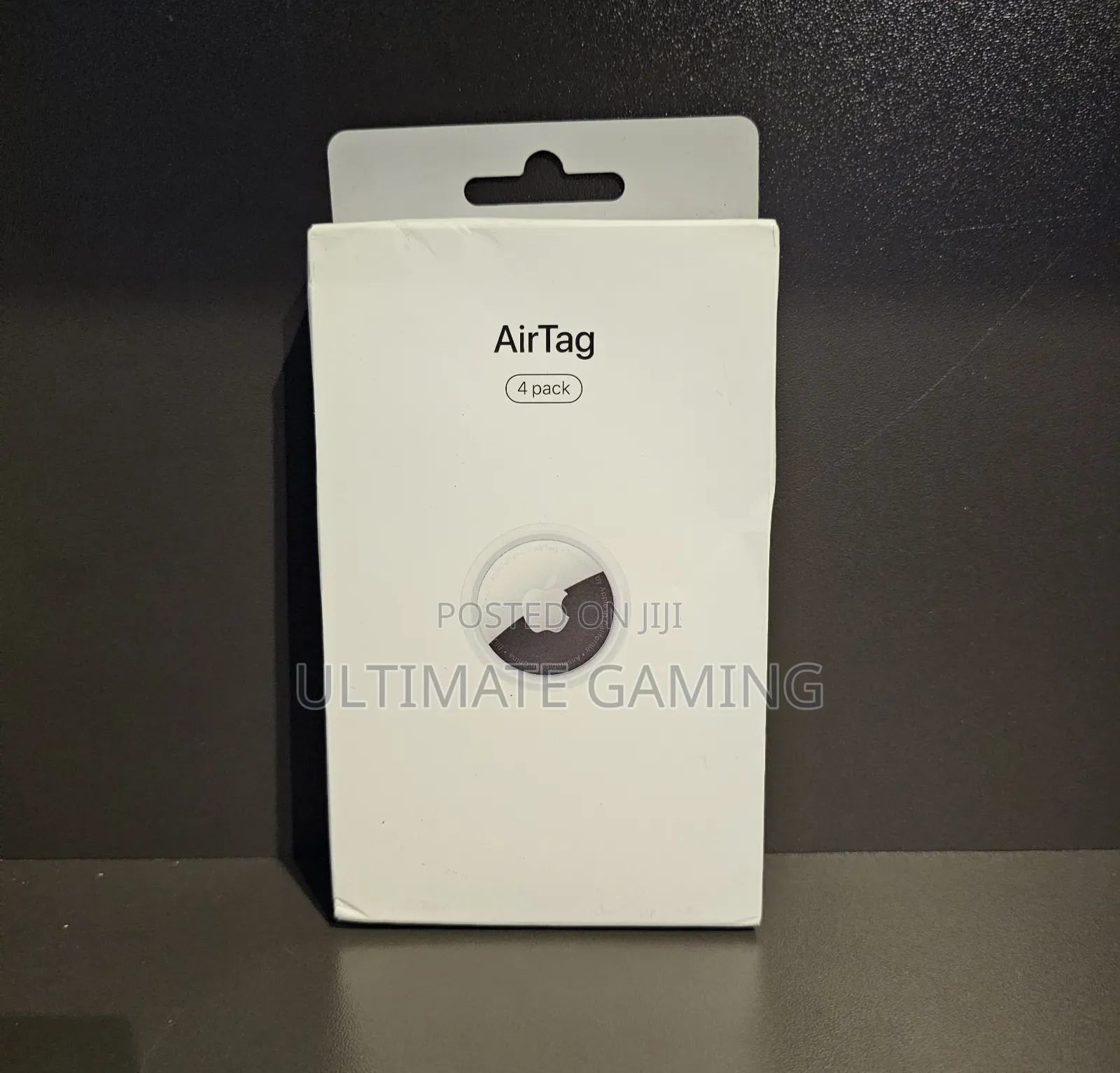 Apple Airtag With 4pack