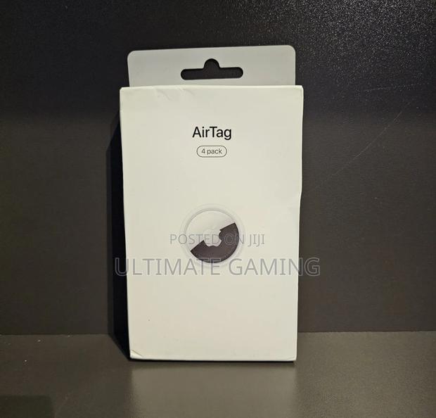 Apple Airtag With 4pack - thumbnail 3