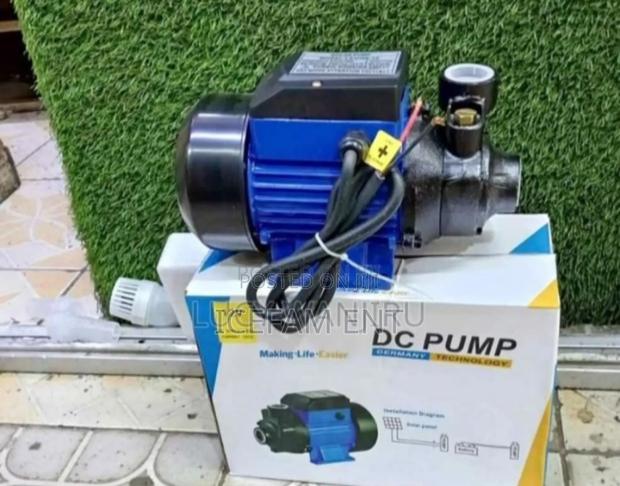 Dc Pump/ Surface Dc Solar Water Pump - main view