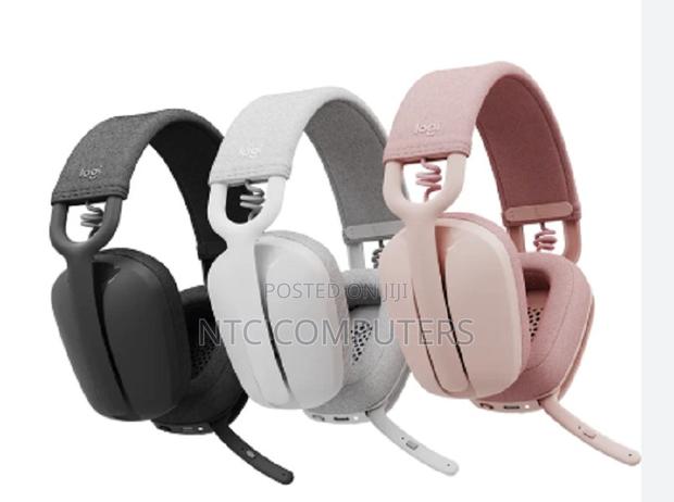 Logitech Logizone Vibe 100 Off White