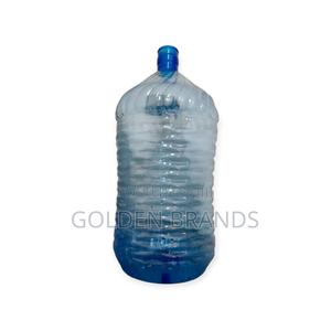 Bottle Water Empty 20 Liter - main view