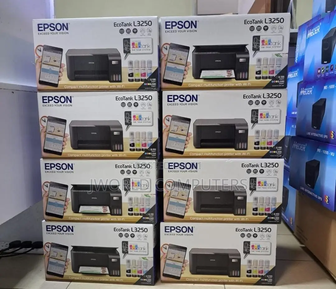 L3250_epson L3250 Printer_ Epson L3250_l3250