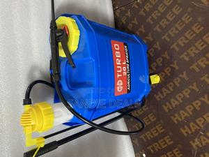 Herbicide Turbo Sprayer - thumbnail 2