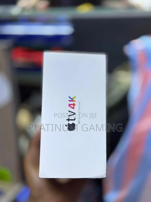 128gb Apple Tv (3rd Gen) - thumbnail 2